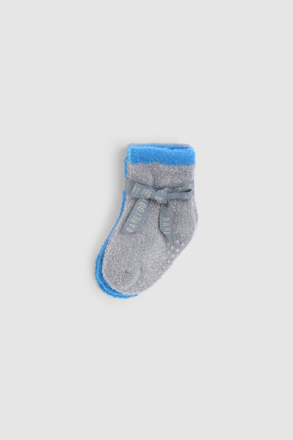 CozyChic Lite® Baby Tipped Sock Set