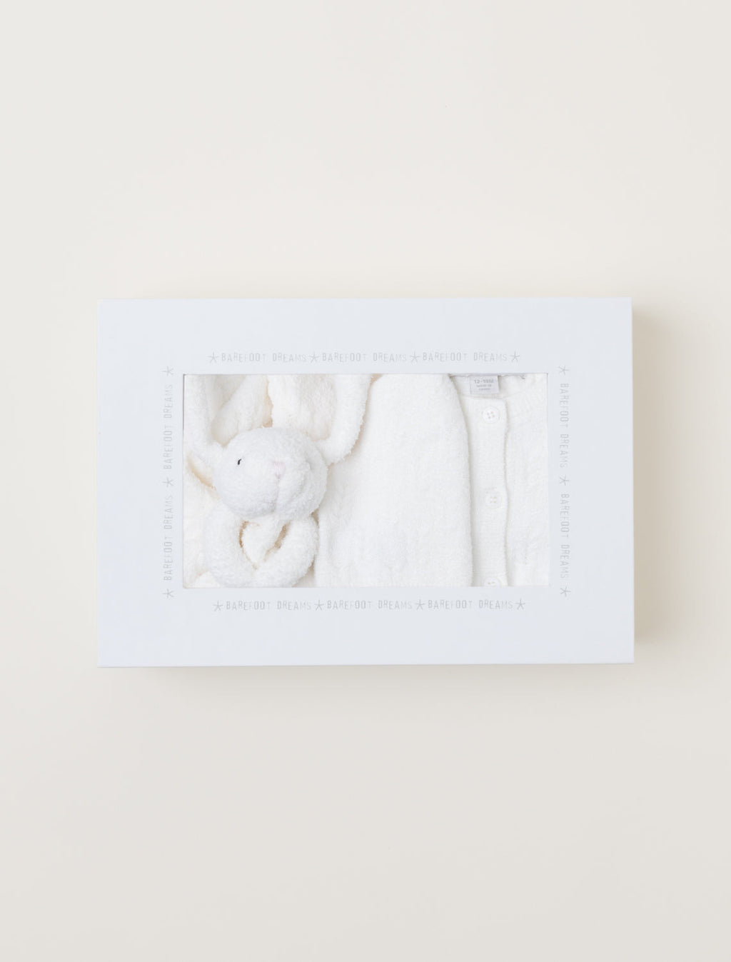 CozyChic Ultra Lite® Leaf Cable Baby Bundle