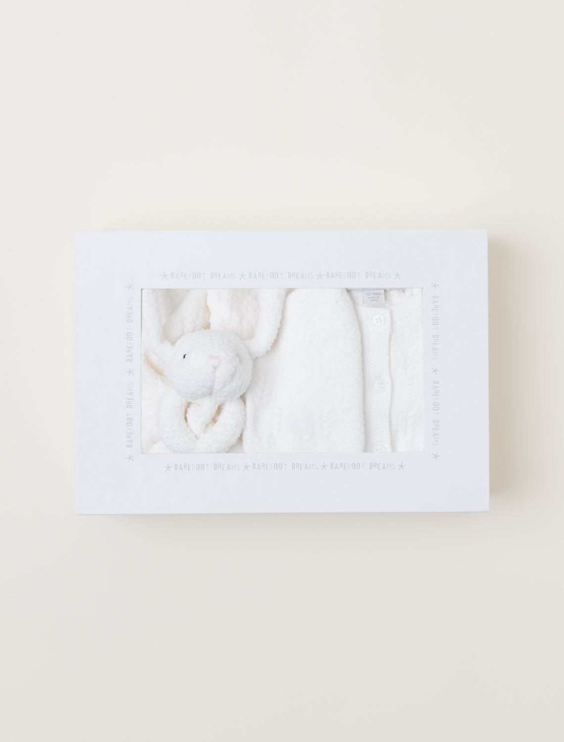 CozyChic Ultra Lite® Leaf Cable Baby Bundle