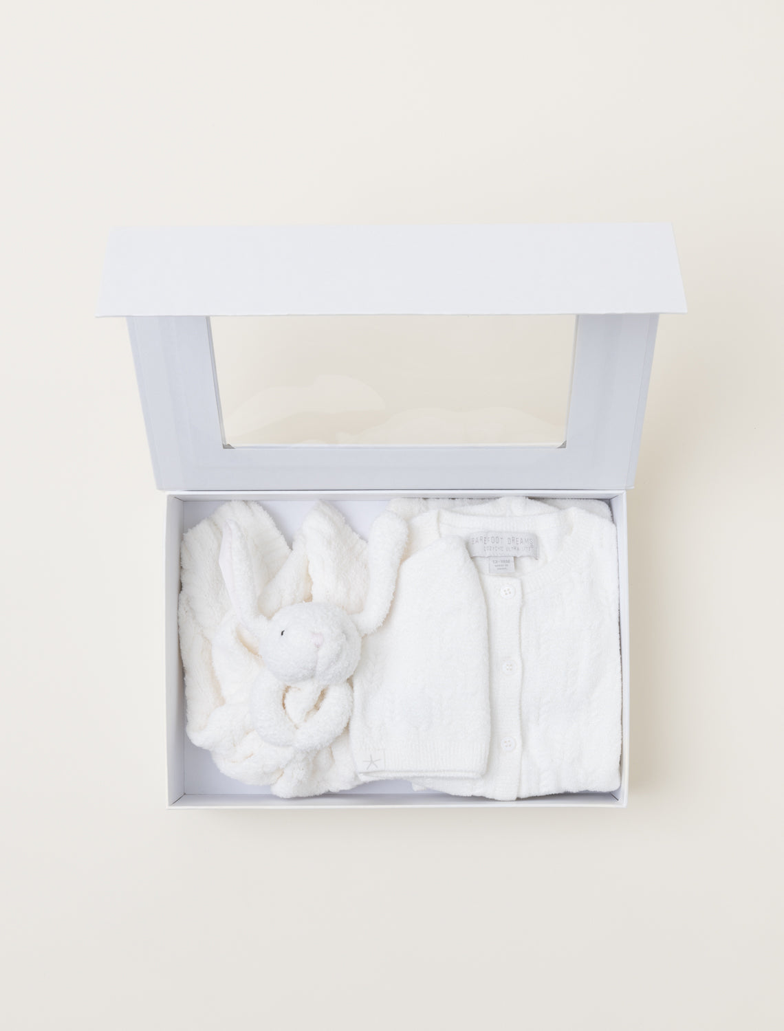 CozyChic Ultra Lite® Leaf Cable Baby Bundle
