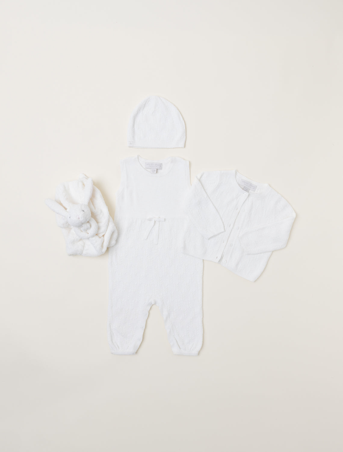 CozyChic Ultra Lite® Leaf Cable Baby Bundle