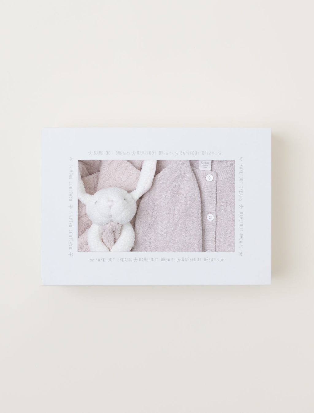 CozyChic Ultra Lite® Leaf Cable Baby Bundle