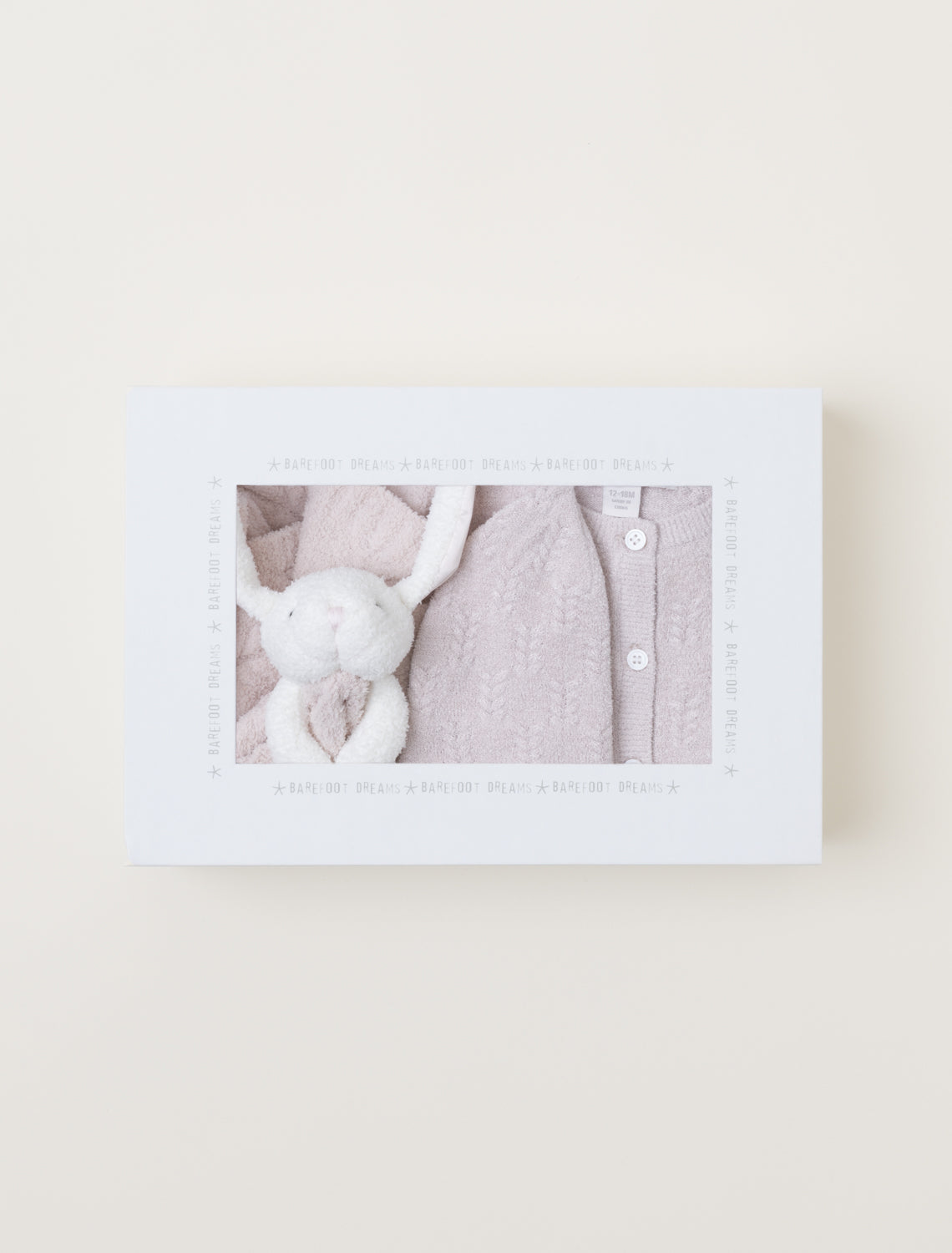 CozyChic Ultra Lite® Leaf Cable Baby Bundle