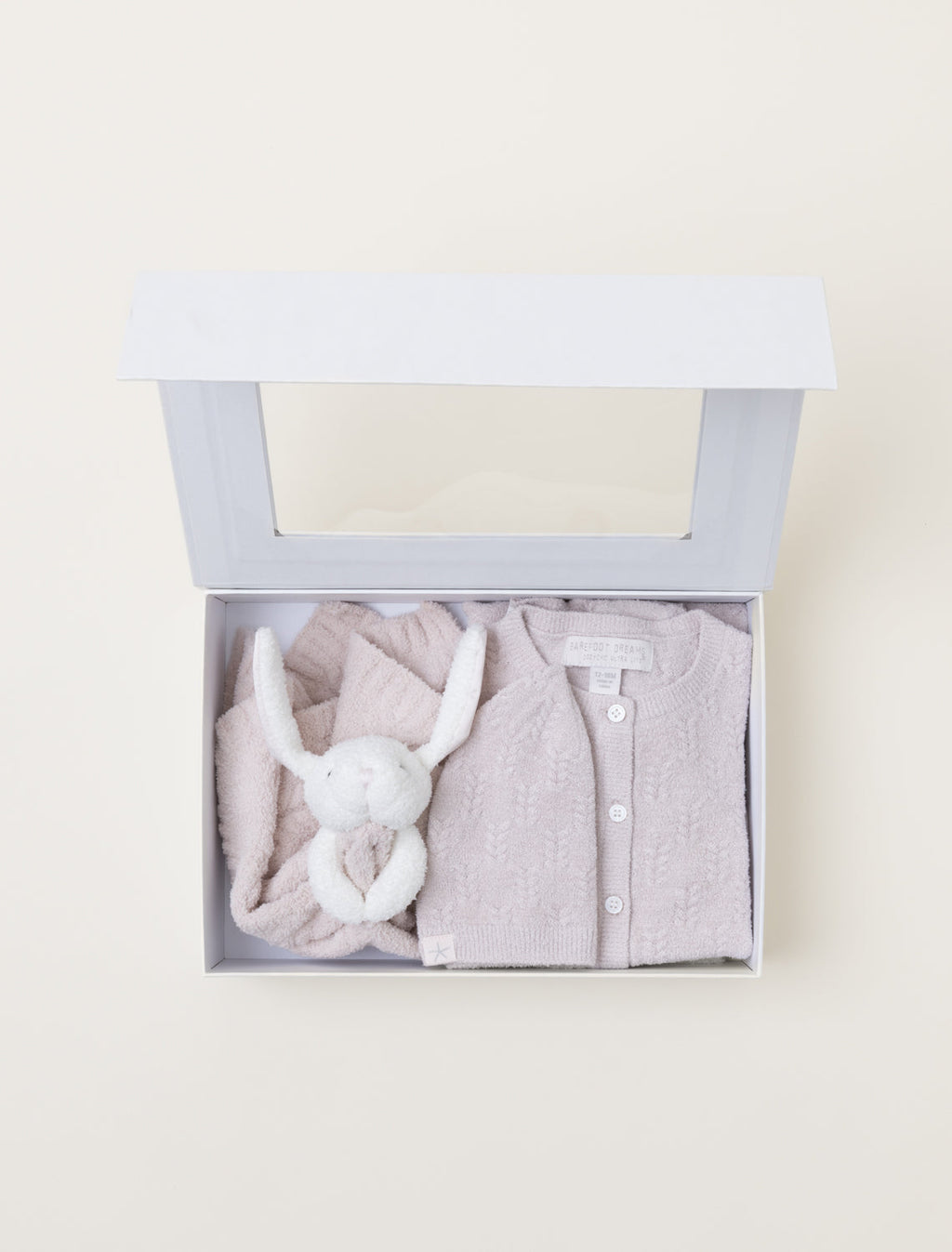 CozyChic Ultra Lite® Leaf Cable Baby Bundle
