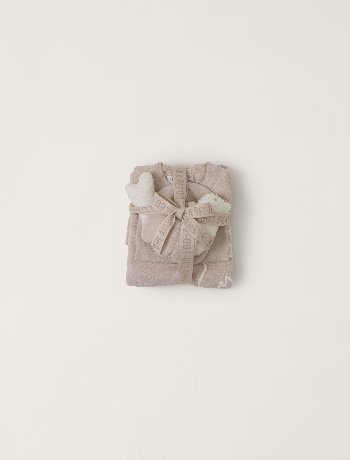 CozyChic Ultra Lite® Covered in Prayer® Baby Love Dove Set