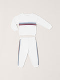 CozyChic Ultra Lite® Baby Multi Stripe Set