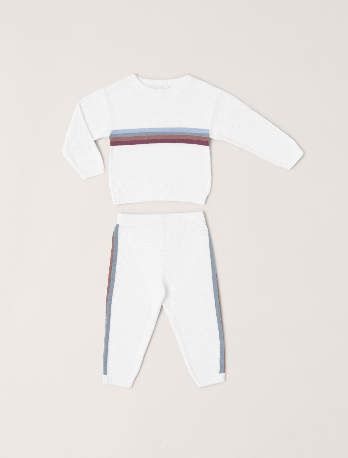 CozyChic Ultra Lite® Baby Multi Stripe Set