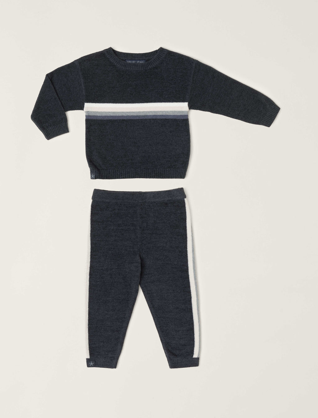 CozyChic Ultra Lite® Baby Multi Stripe Set