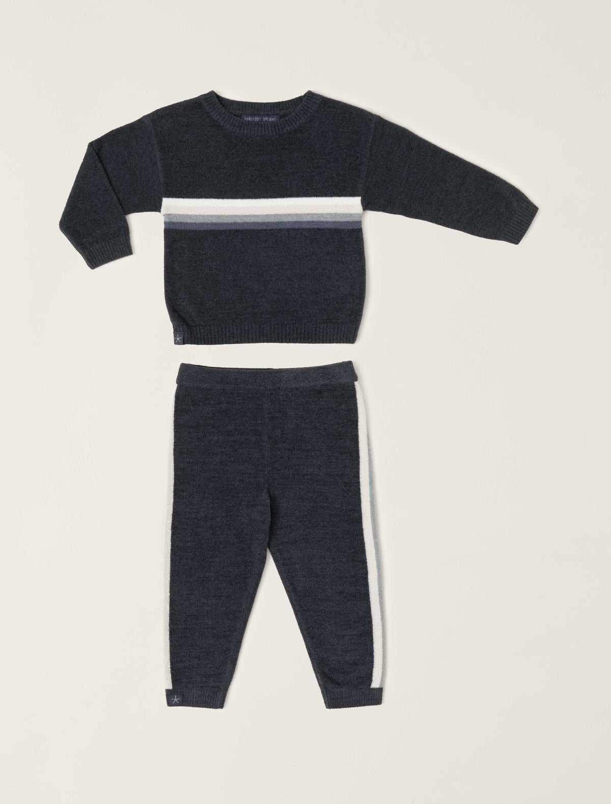 CozyChic Ultra Lite® Baby Multi Stripe Set