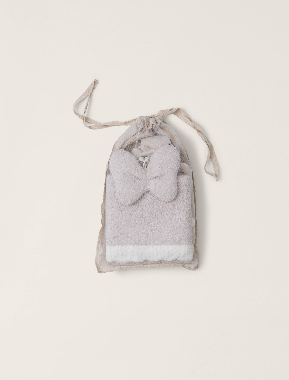 CozyChic Ultra Lite® Baby Butterfly Onesie Set