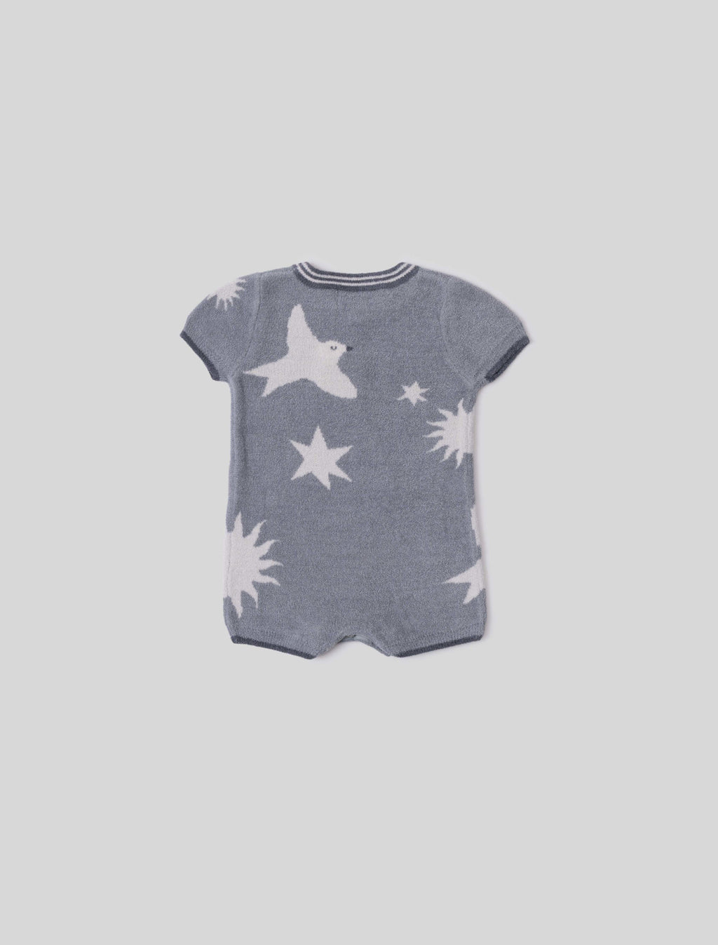 CozyChic Ultra Lite® Sparrow Baby Onesie
