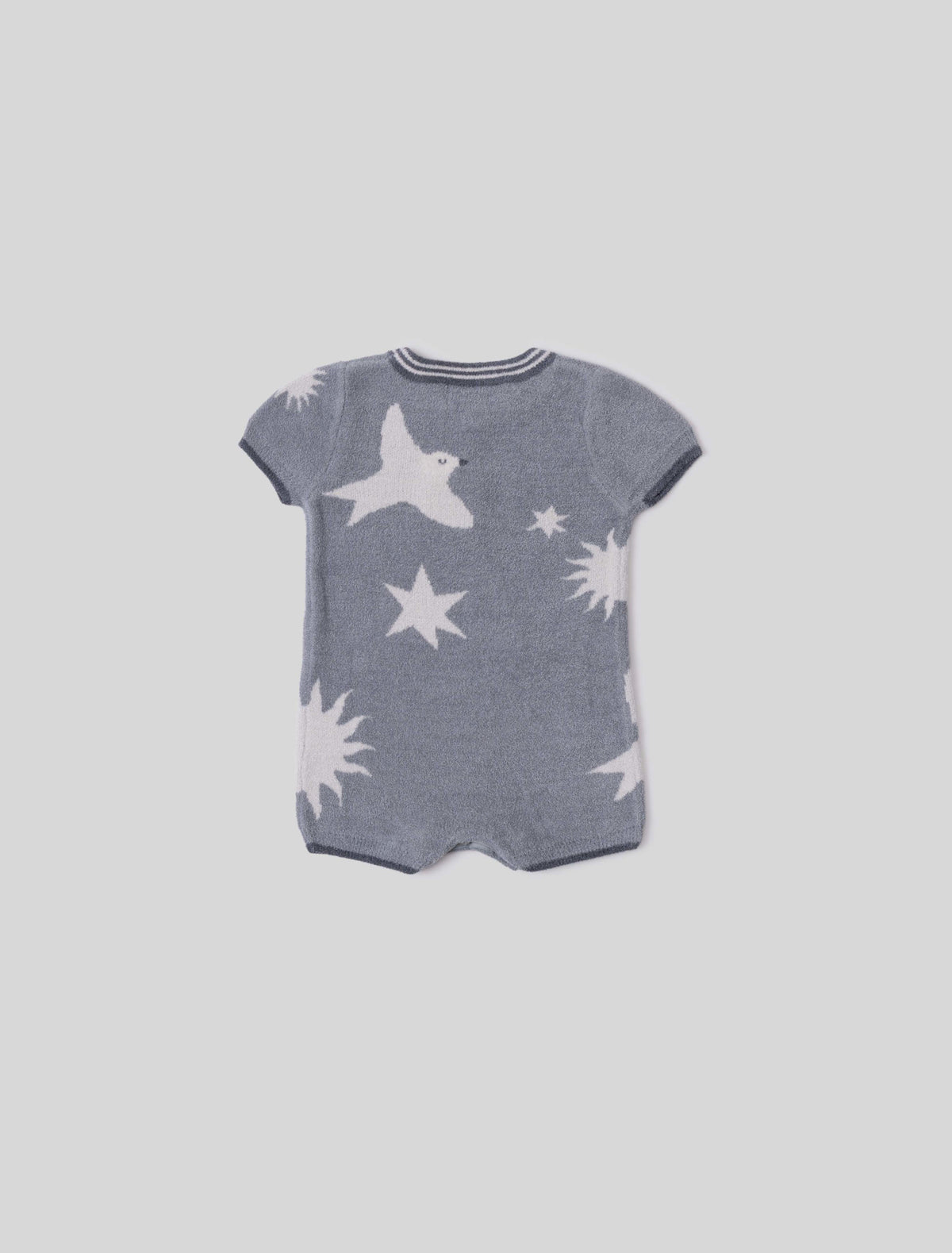 CozyChic Ultra Lite® Sparrow Baby Onesie