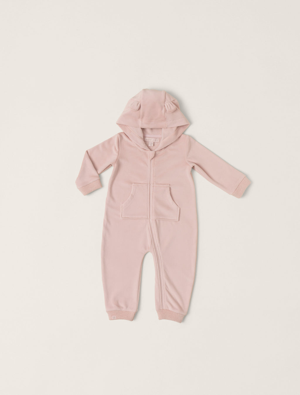 LuxeChic® Baby Bear Onesie