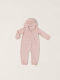 LuxeChic® Baby Bear Onesie