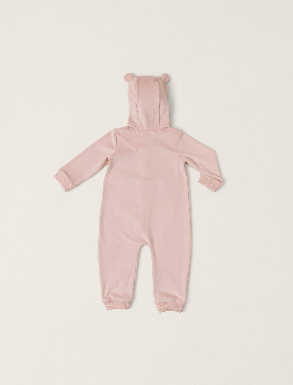 LuxeChic® Baby Bear Onesie