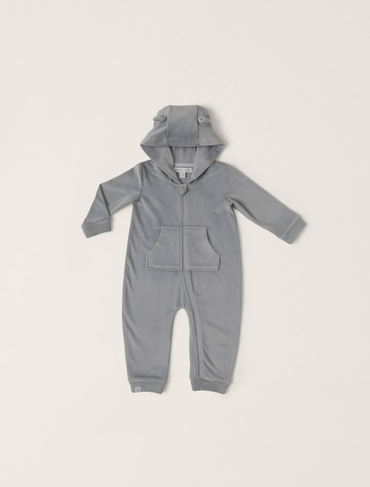 LuxeChic® Baby Bear Onesie
