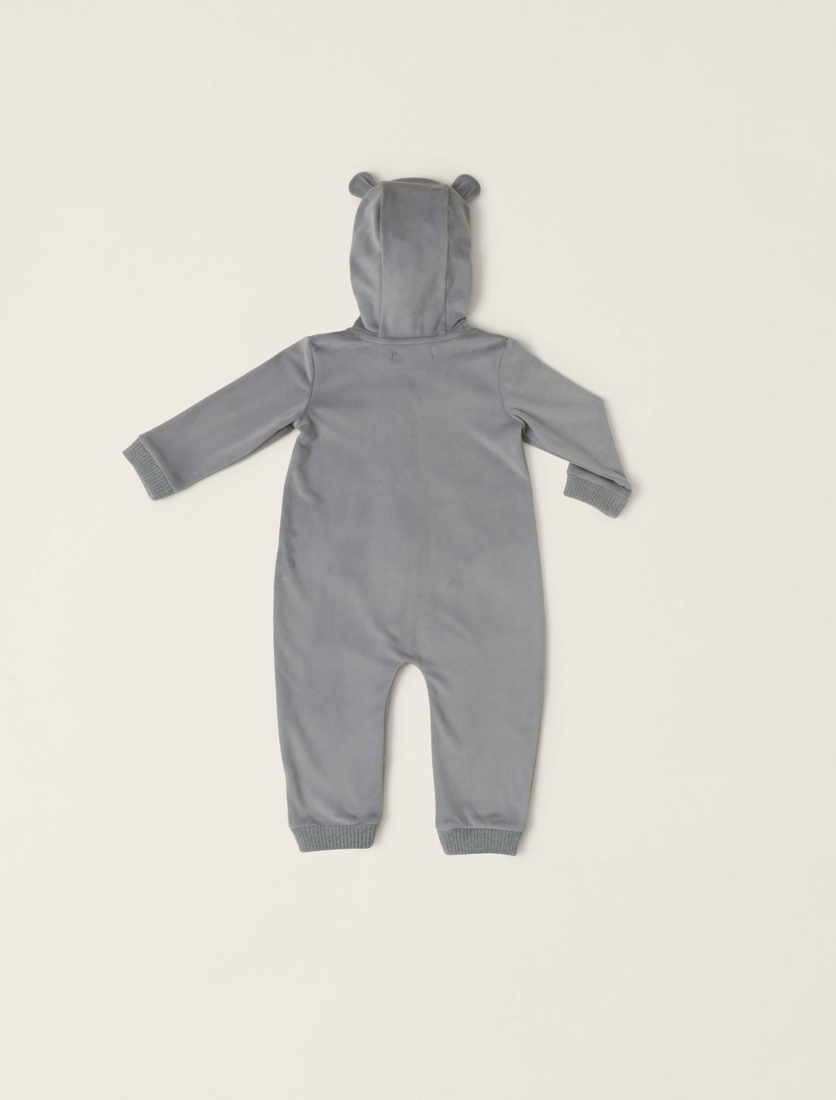 LuxeChic® Baby Bear Onesie