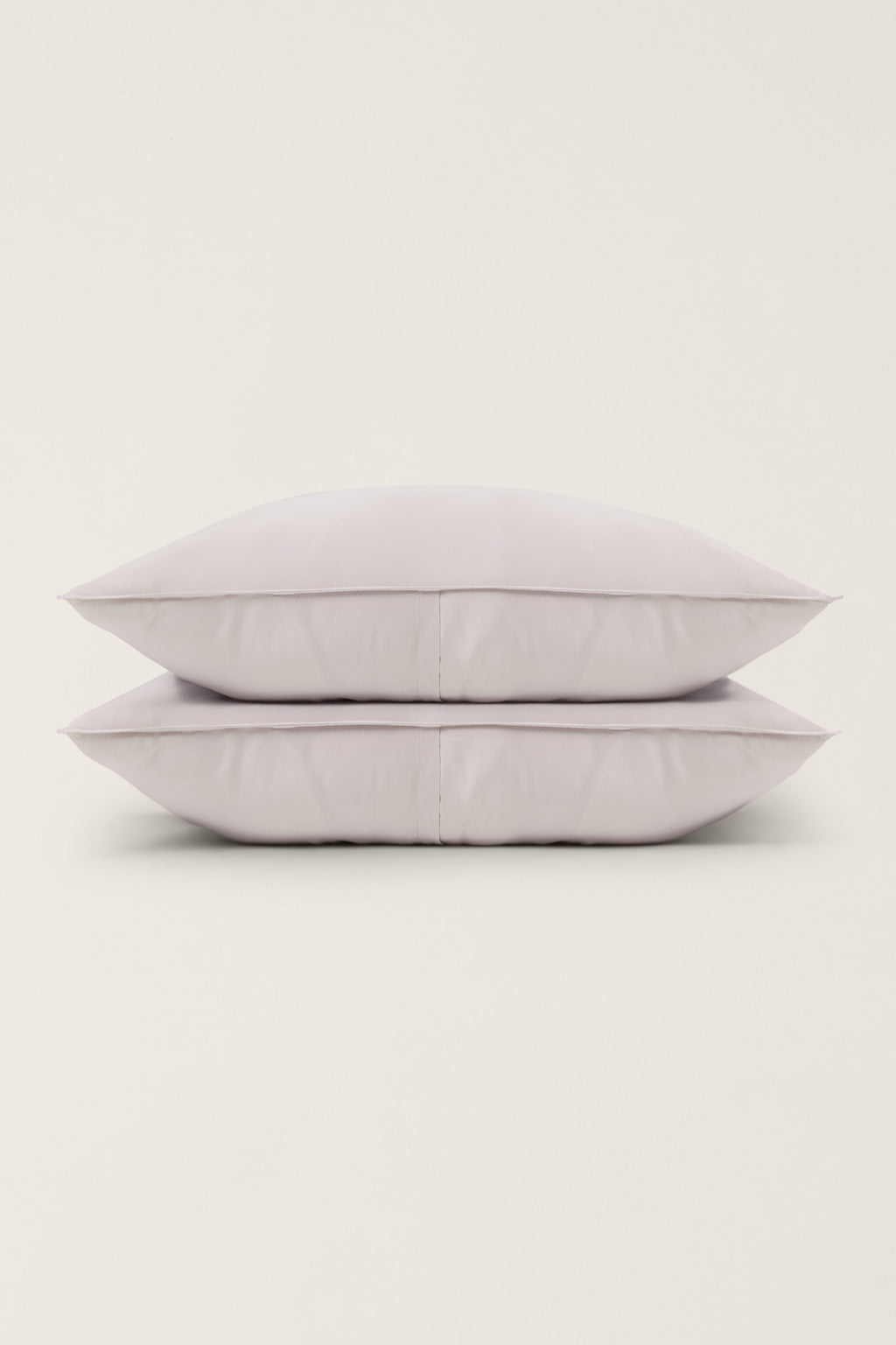 Washed Bamboo Fitted Pillowcase Set
