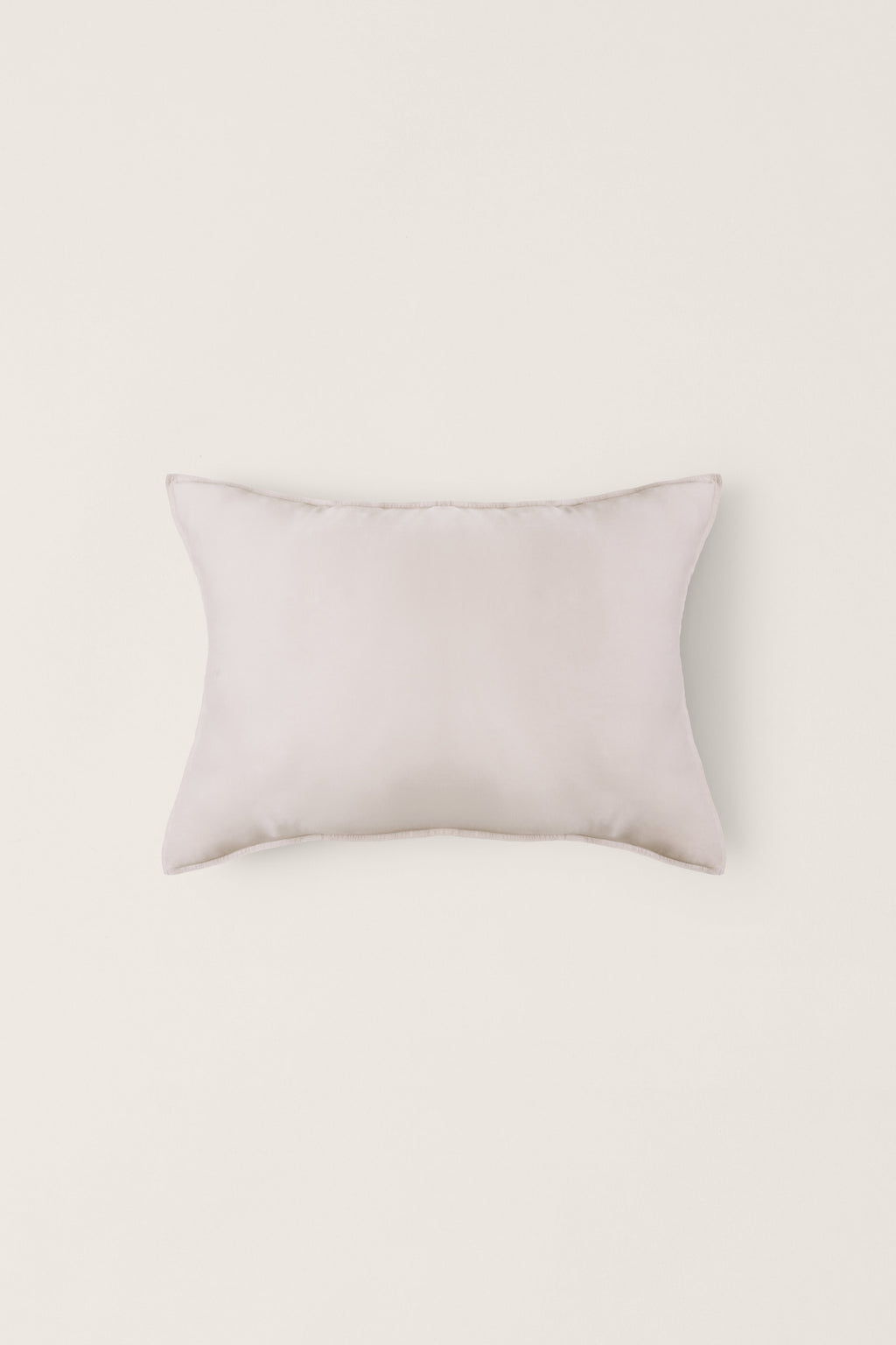 Washed Bamboo Fitted Pillowcase Set