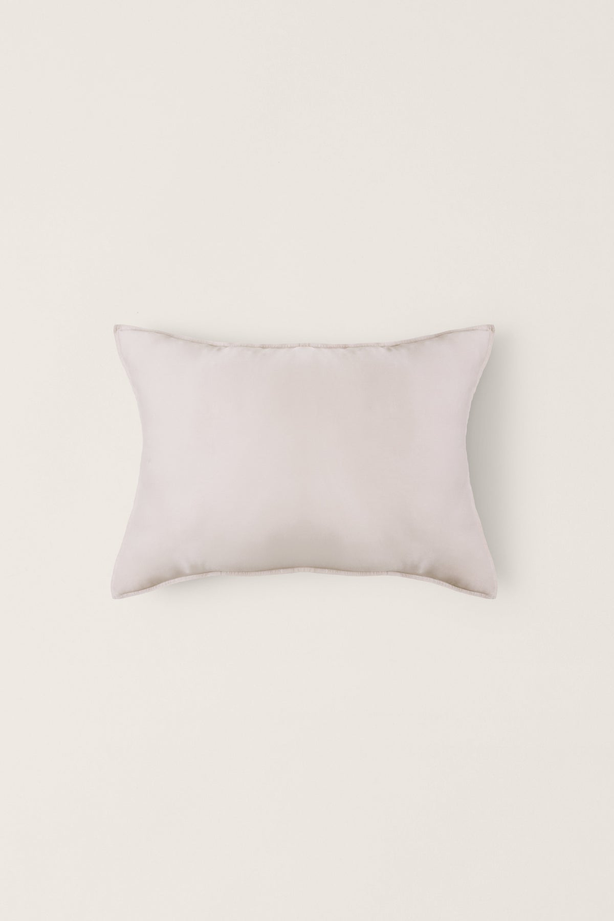 Washed Bamboo Fitted Pillowcase Set