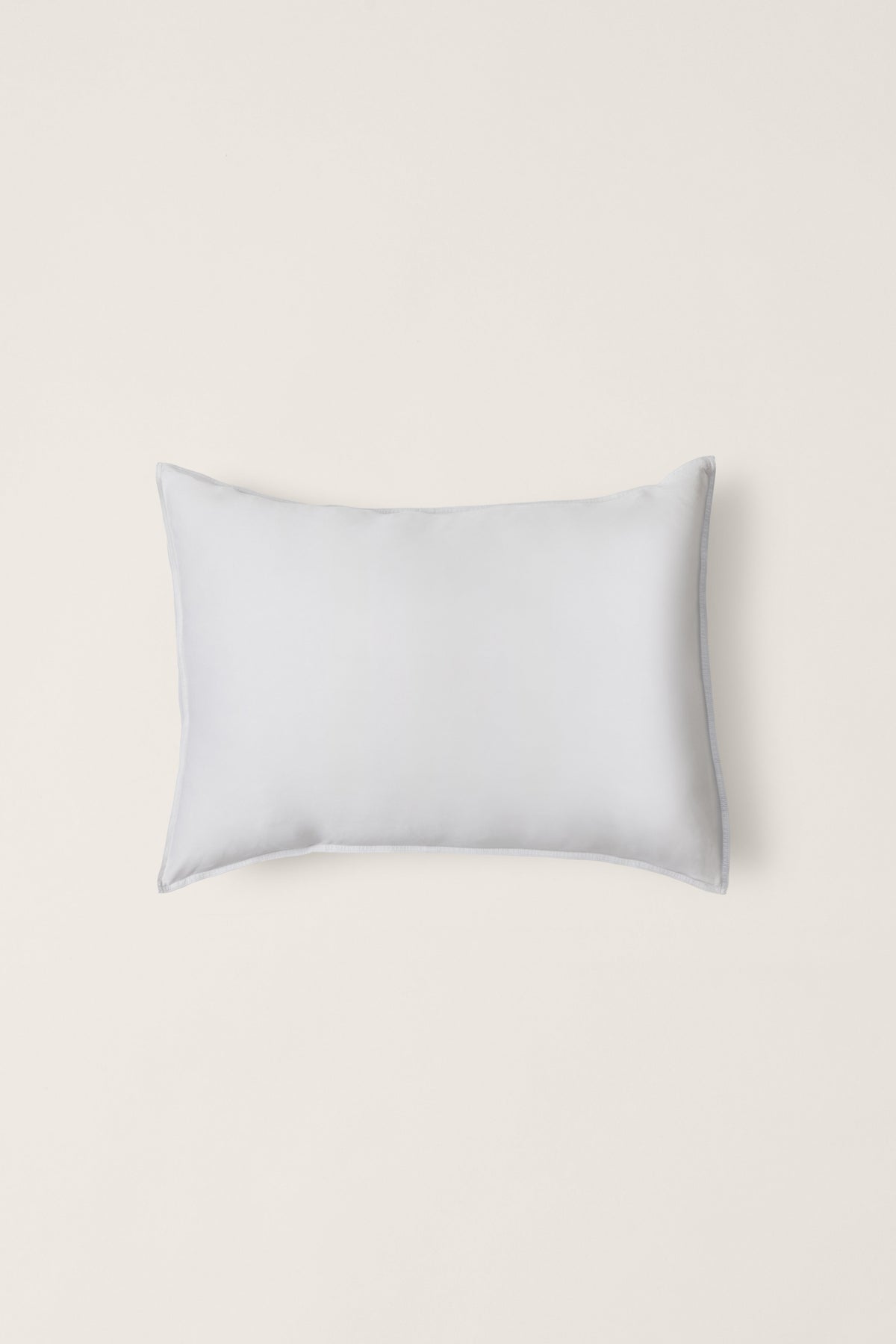Washed Bamboo Fitted Pillowcase Set