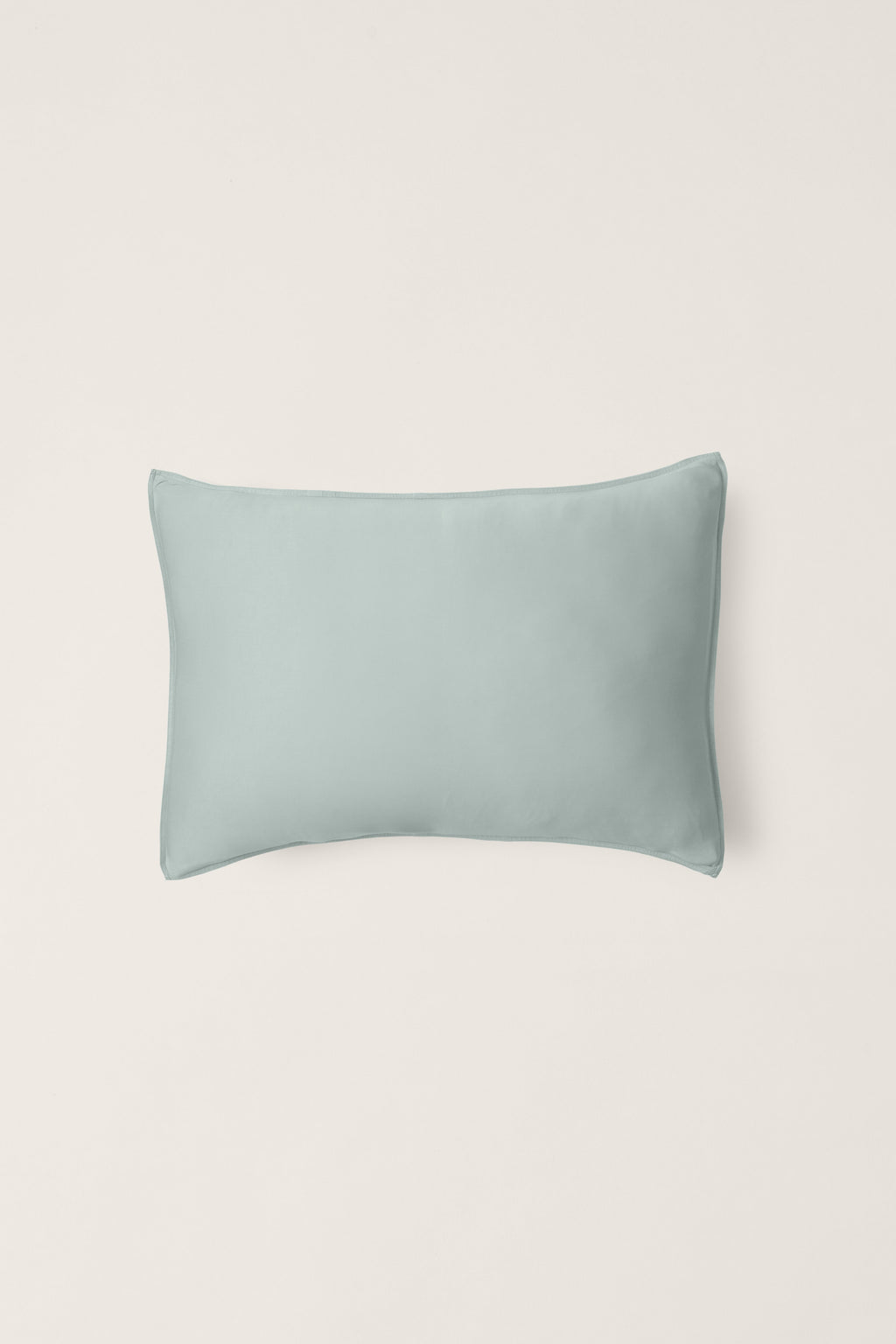 Washed Bamboo Fitted Pillowcase Set