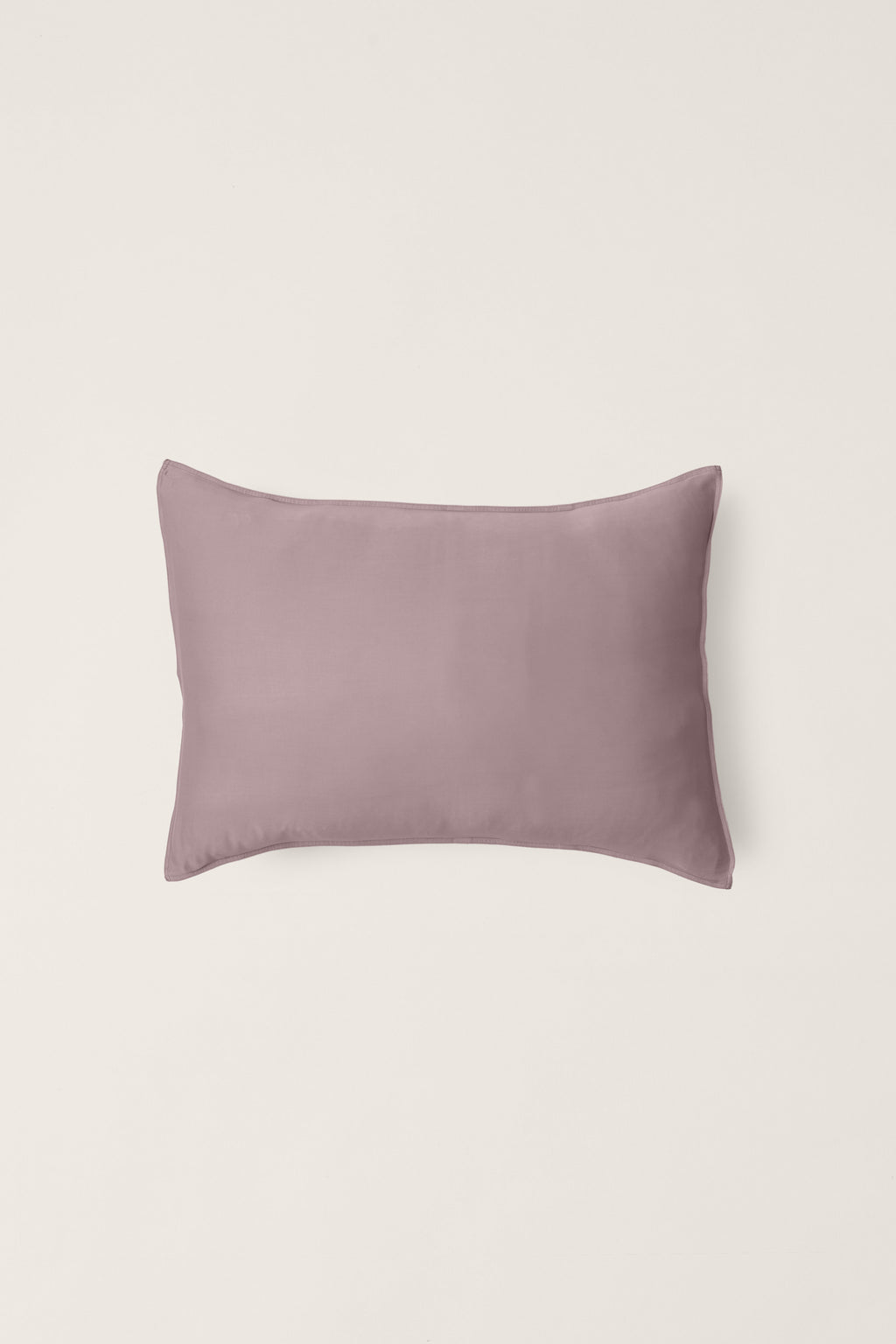 Washed Bamboo Fitted Pillowcase Set