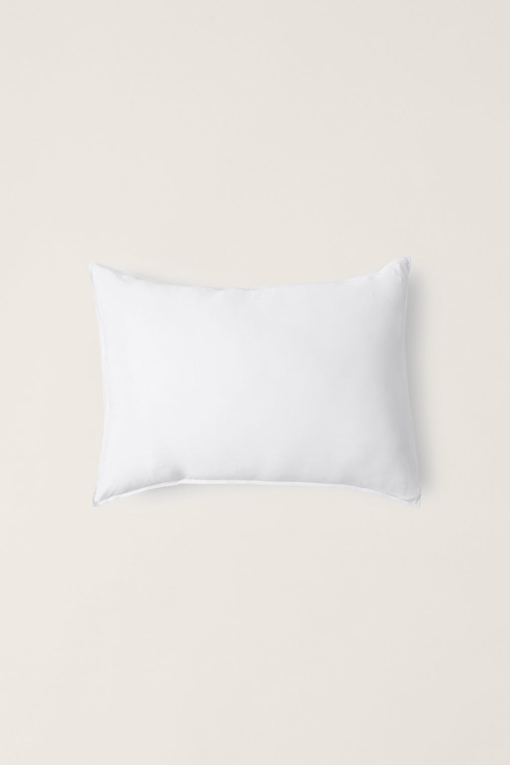 Washed Bamboo Fitted Pillowcase Set