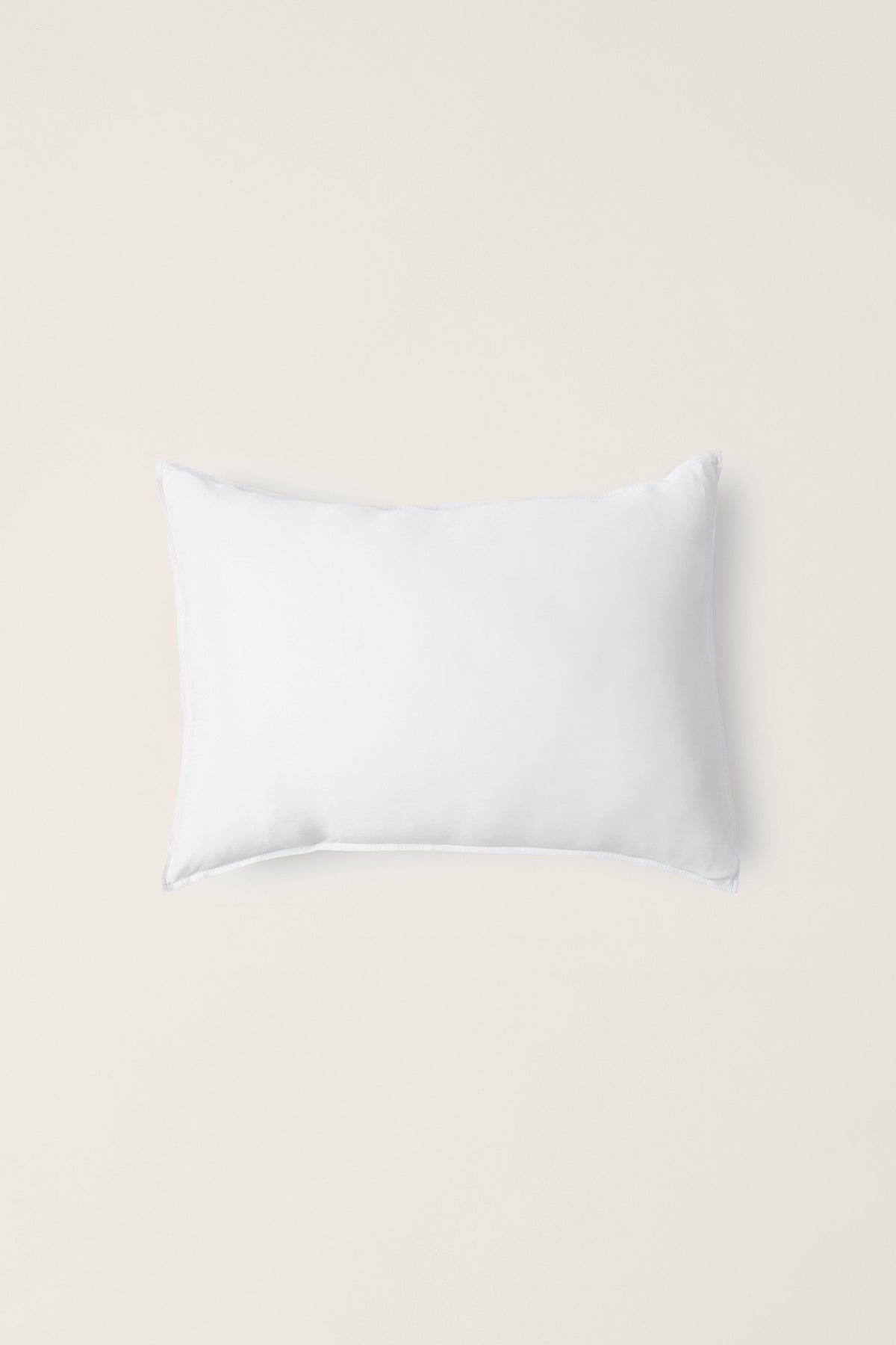 Washed Bamboo Fitted Pillowcase Set