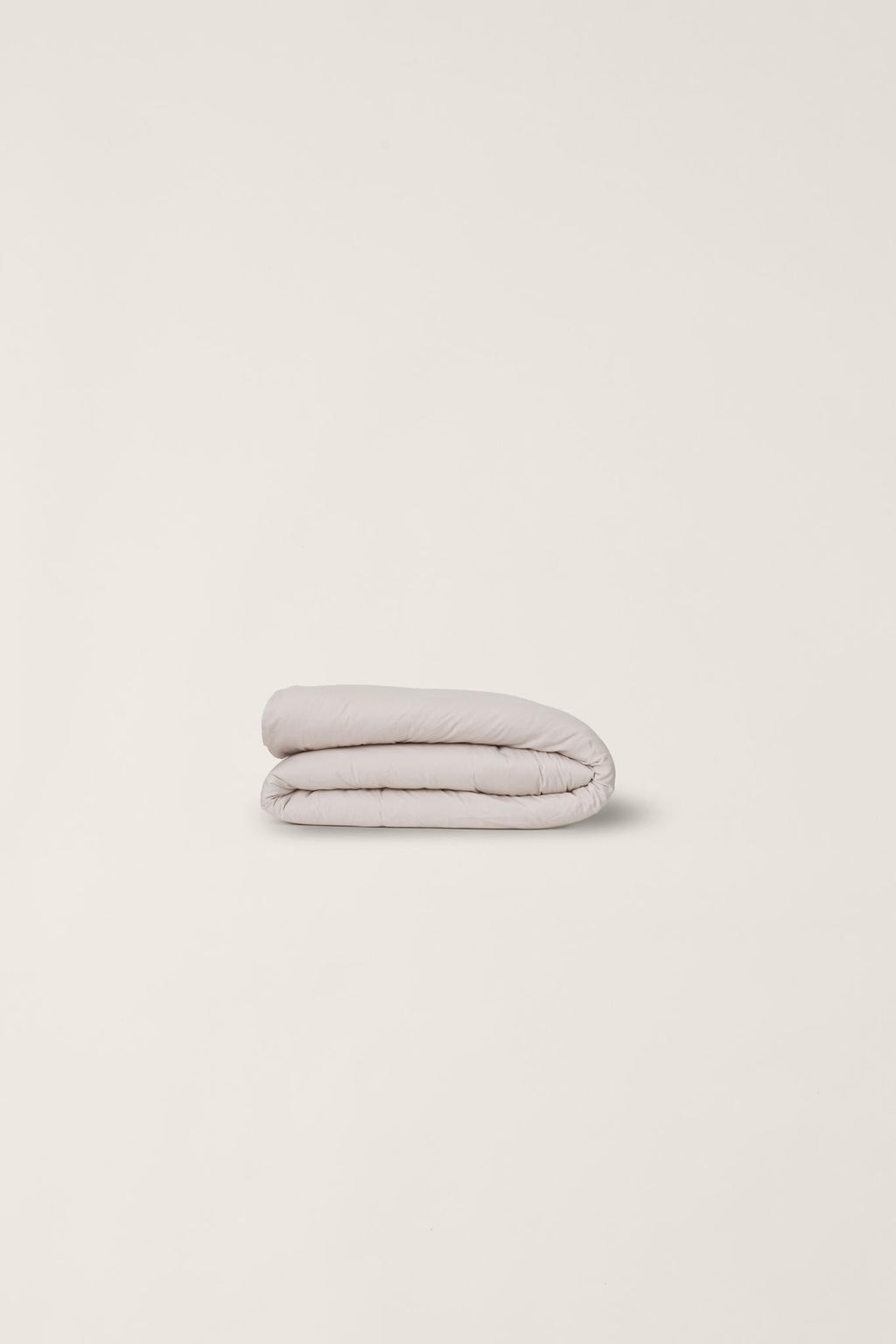 Washed Bamboo Duvet Cover