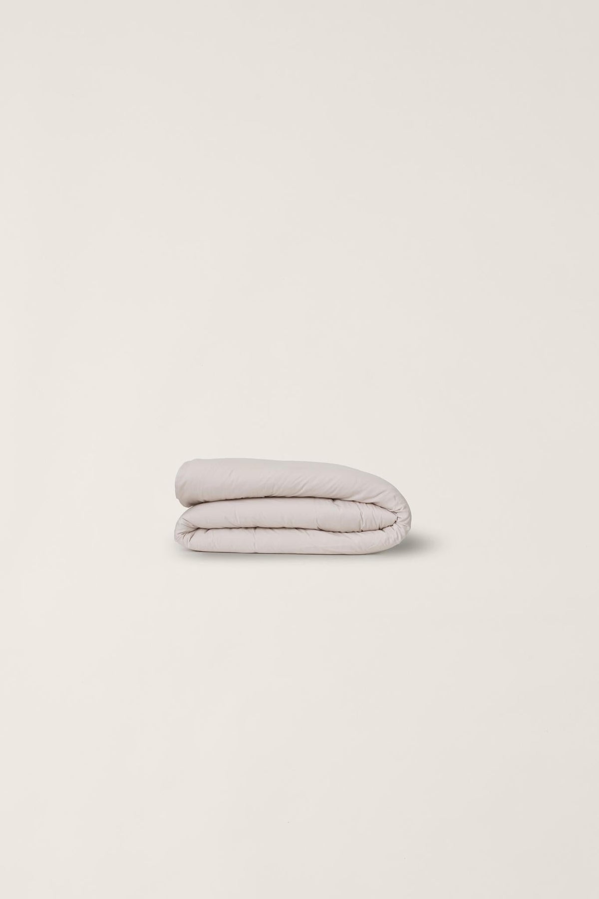 Washed Bamboo Duvet Cover