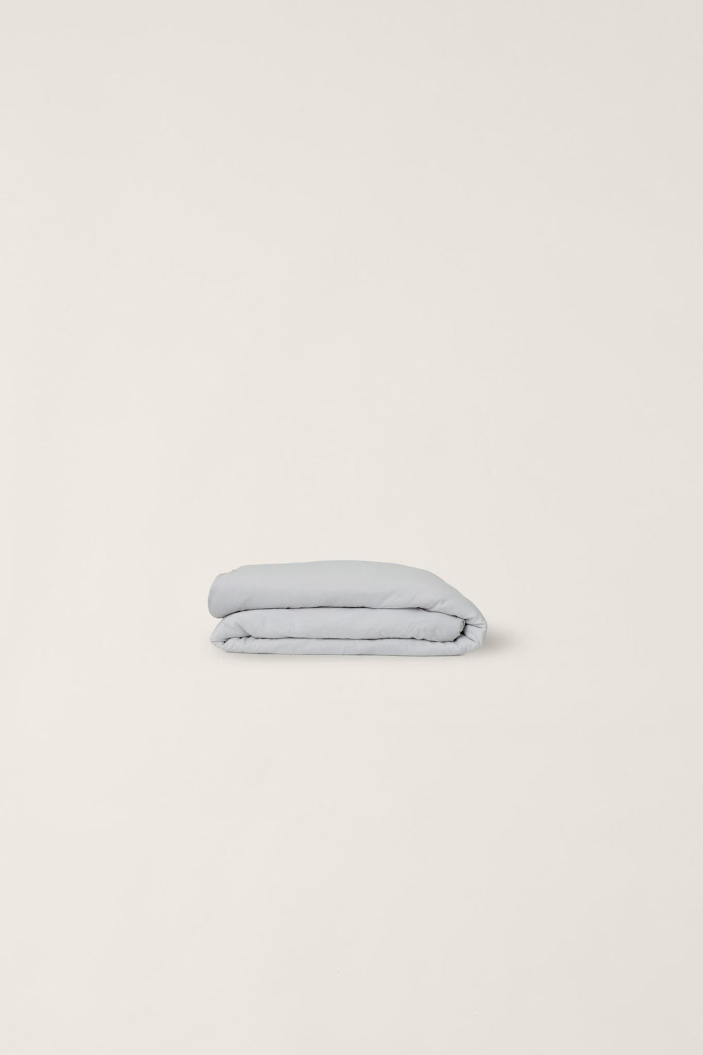 Washed Bamboo Duvet Cover