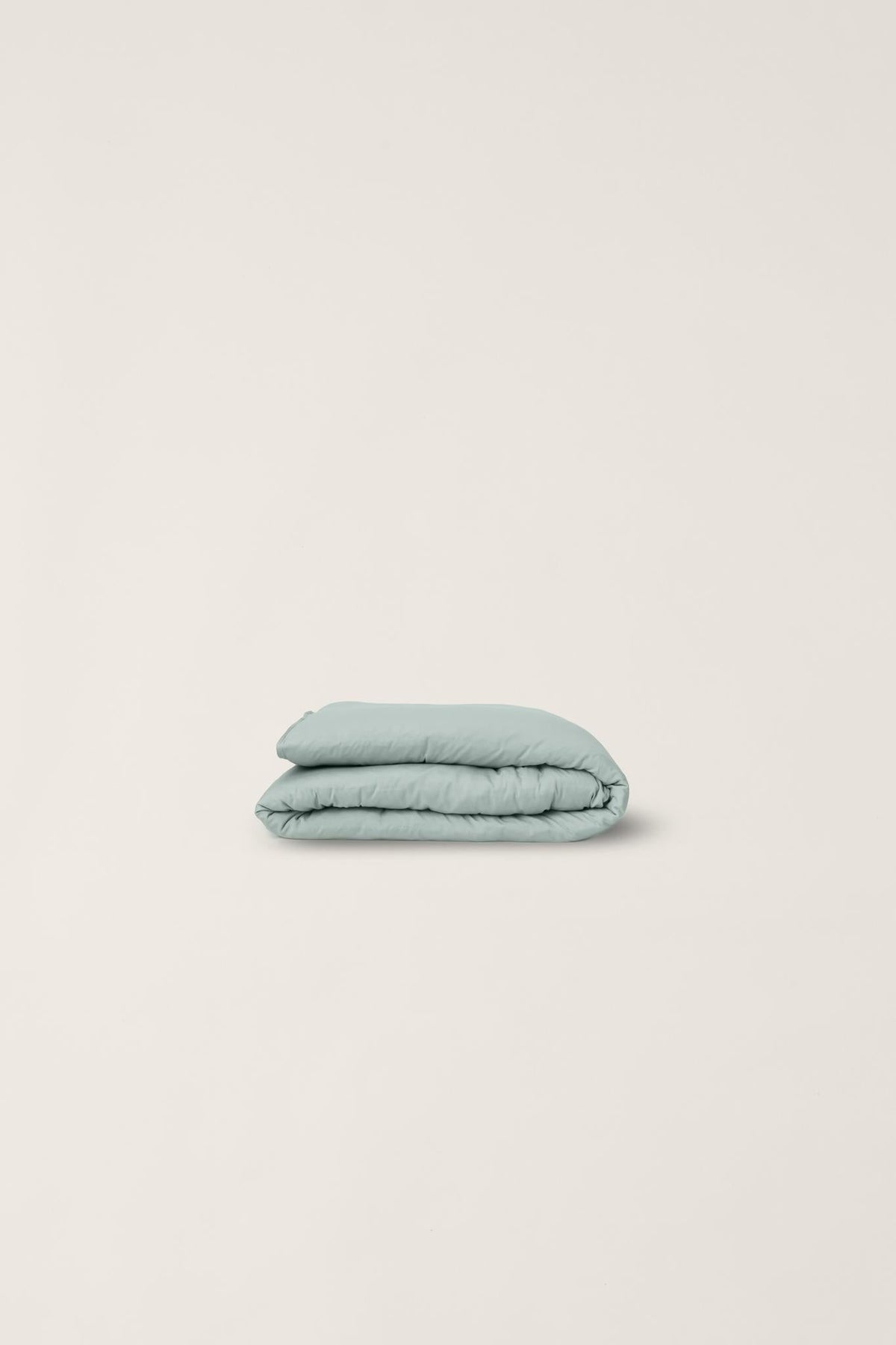 Washed Bamboo Duvet Cover