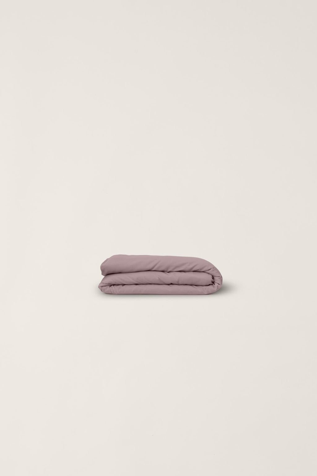 Washed Bamboo Duvet Cover