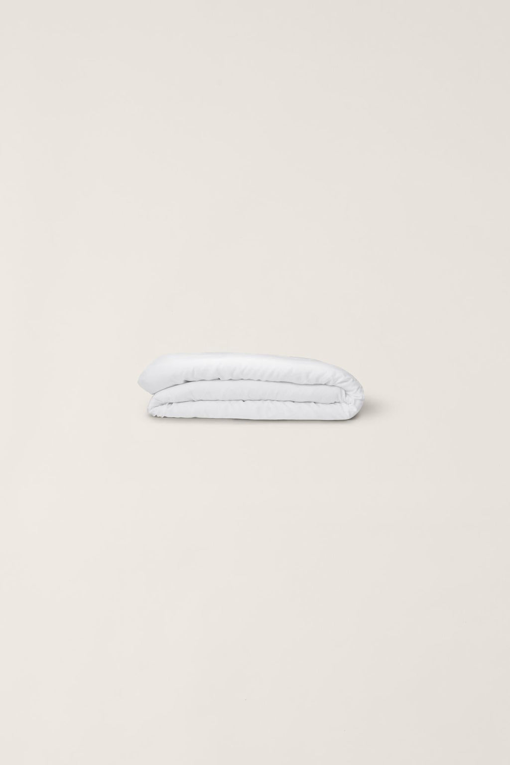 Washed Bamboo Duvet Cover