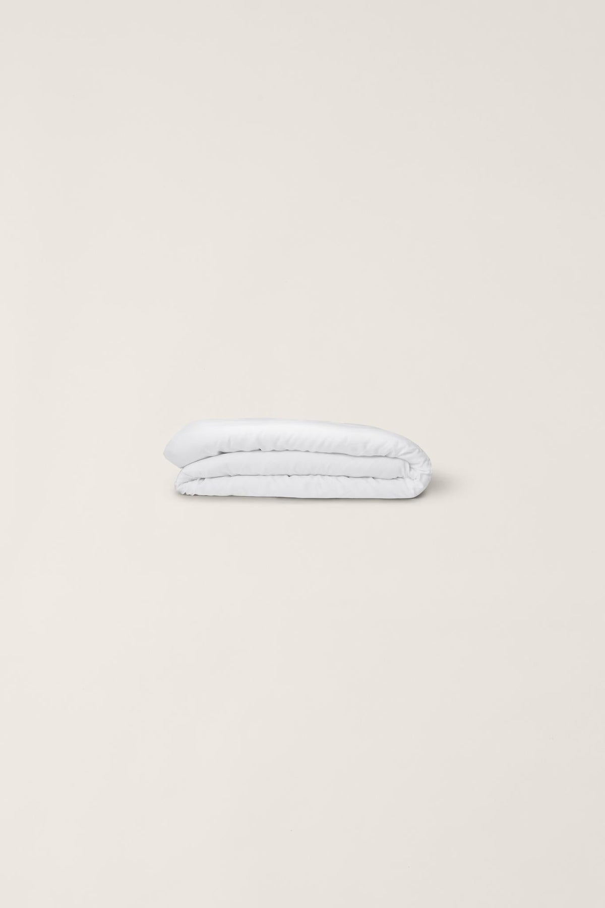 Washed Bamboo Duvet Cover