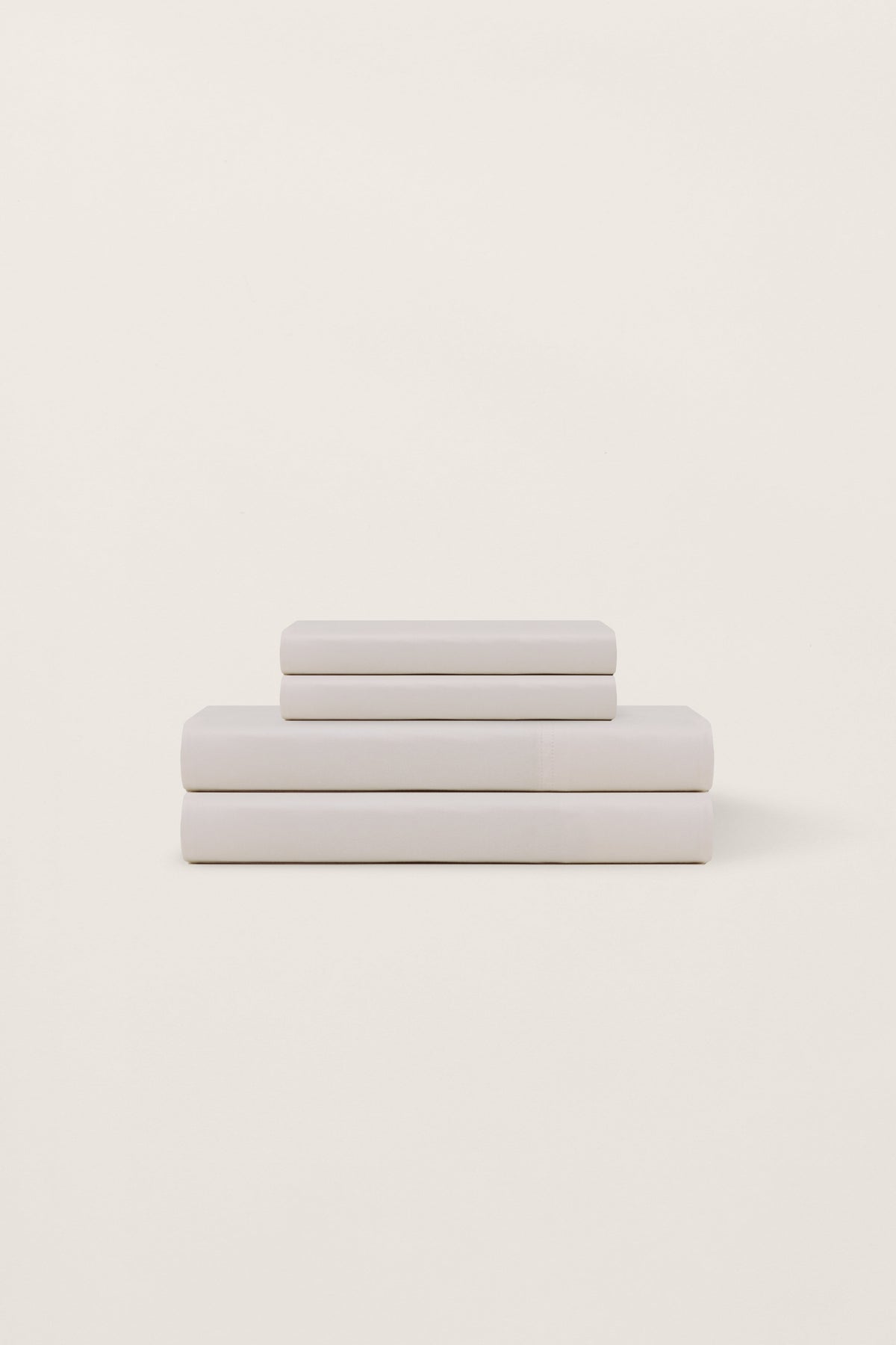 Washed Bamboo Sheet Set
