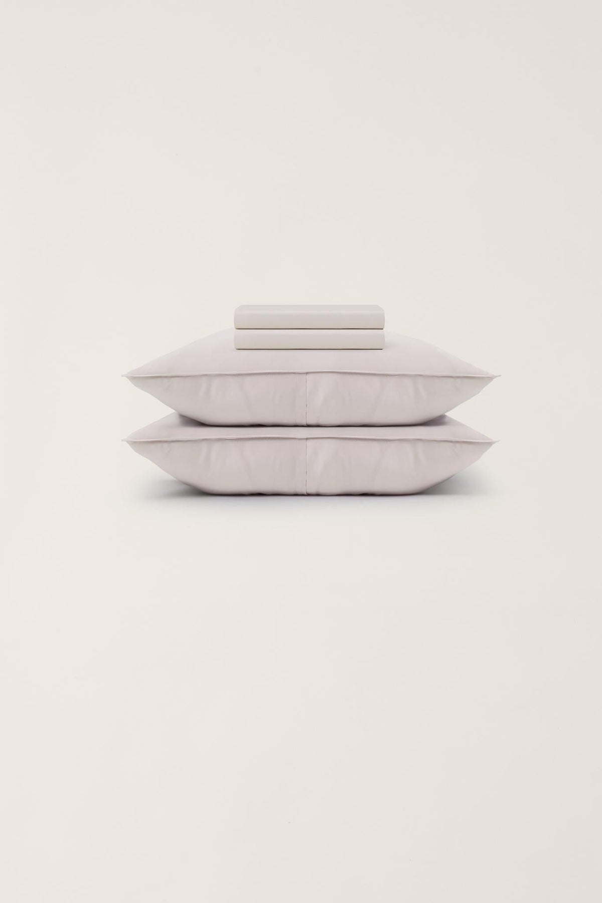 Washed Bamboo Sheet Set