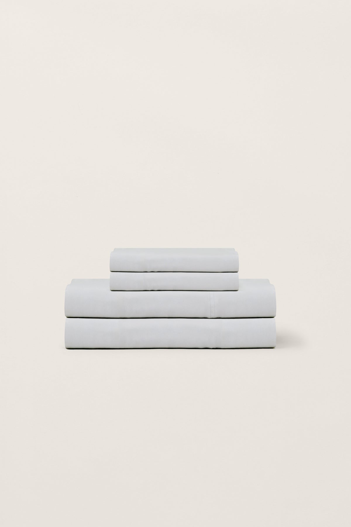 Washed Bamboo Sheet Set