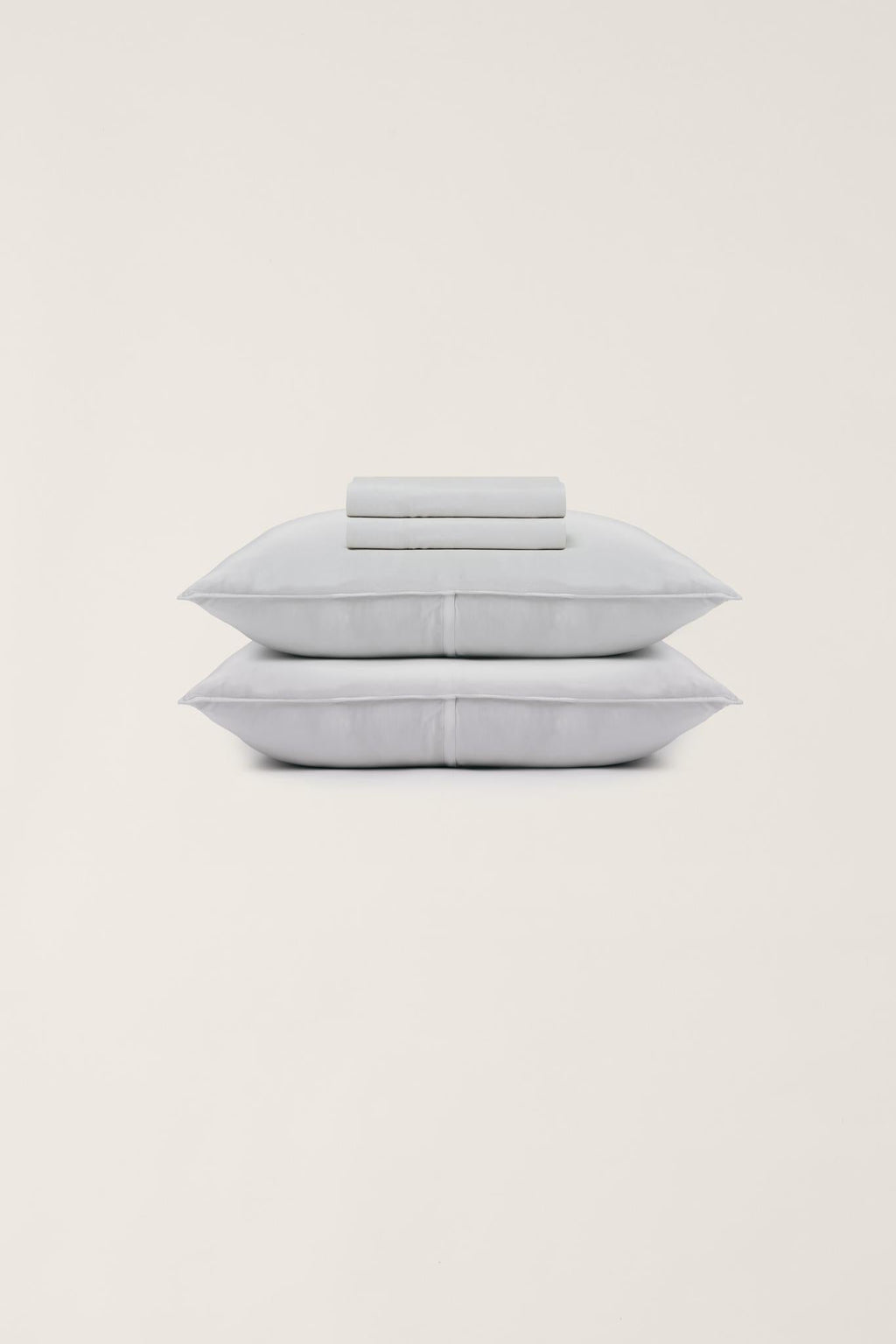 Washed Bamboo Sheet Set