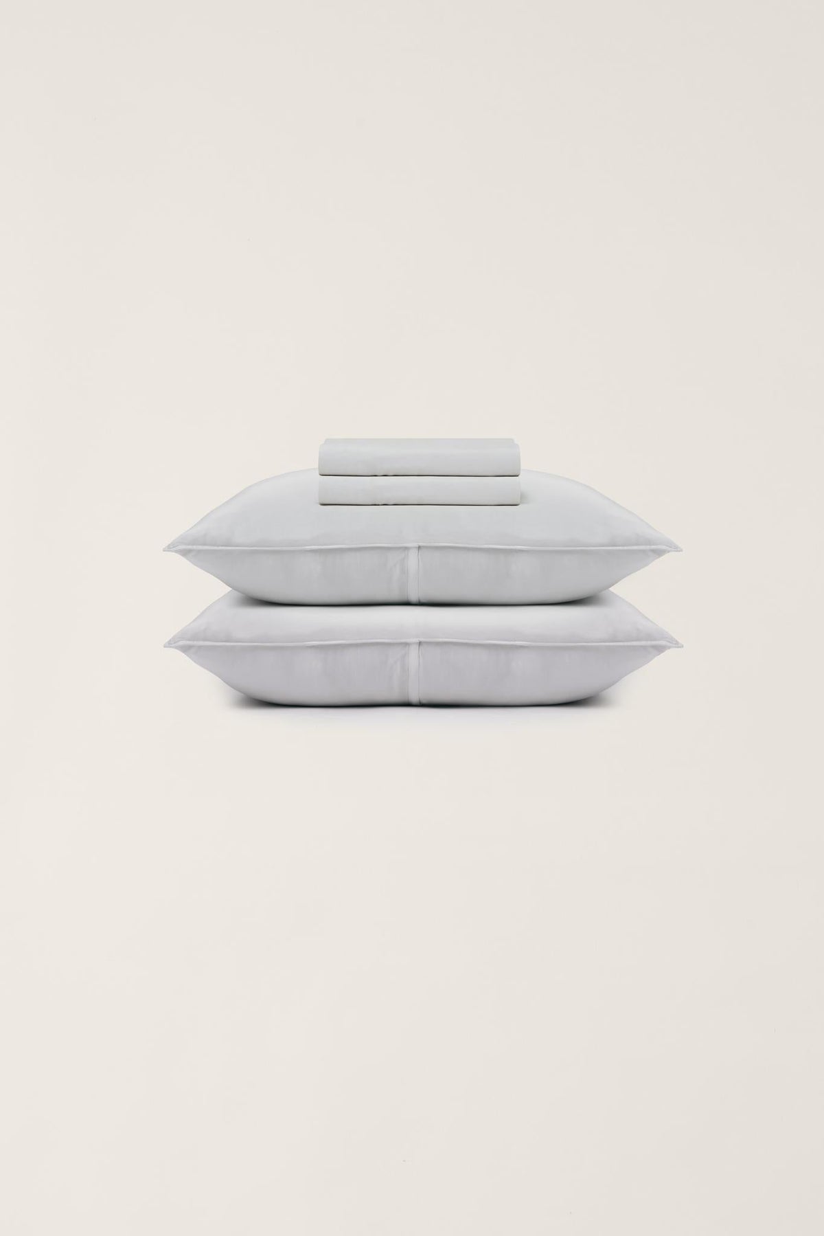 Washed Bamboo Sheet Set