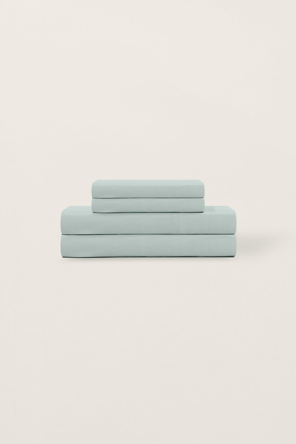 Washed Bamboo Sheet Set
