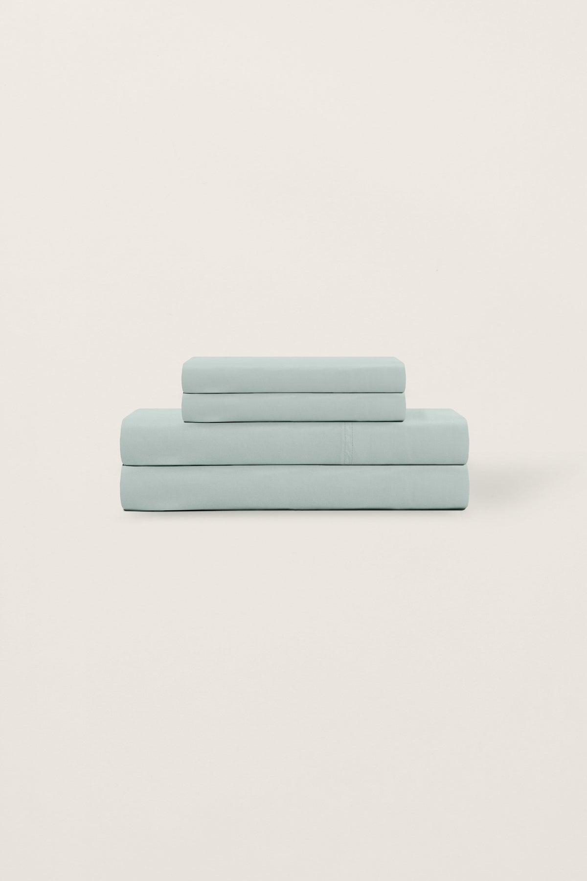 Washed Bamboo Sheet Set