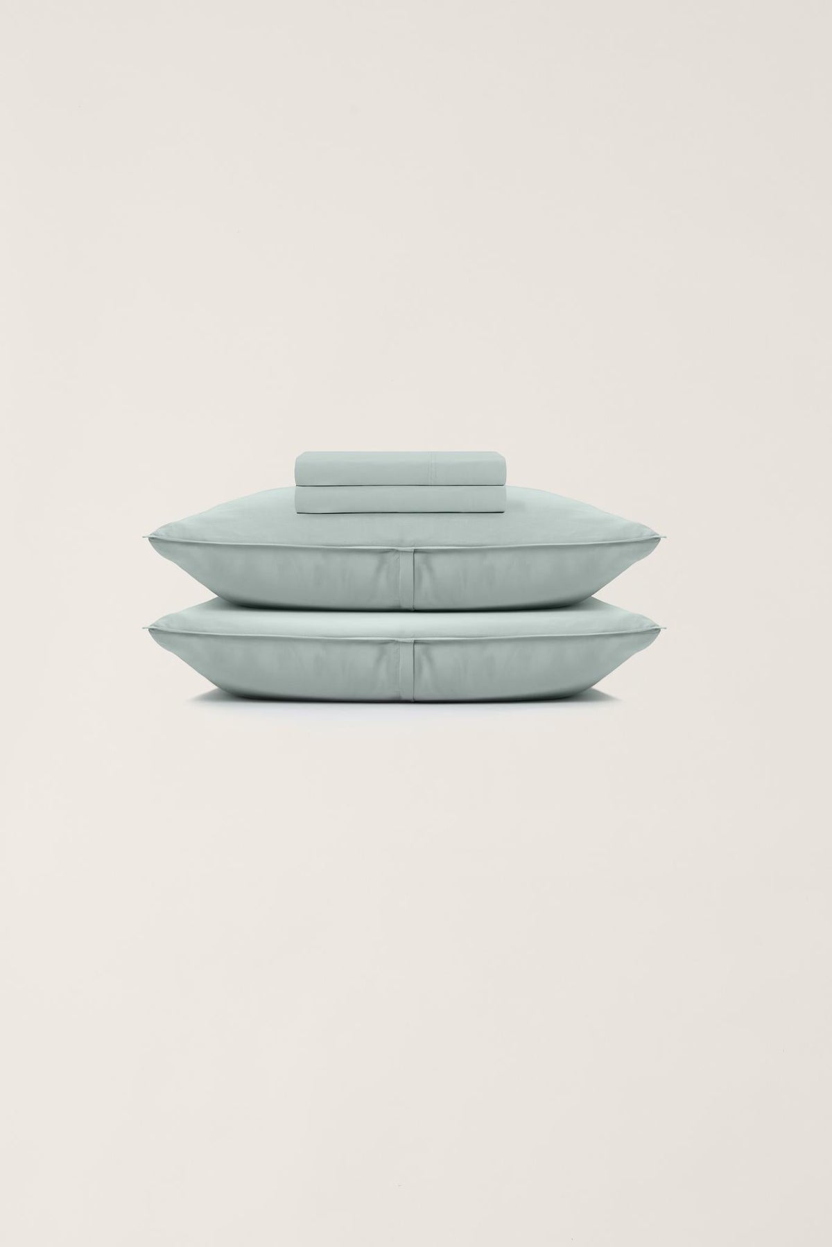 Washed Bamboo Sheet Set