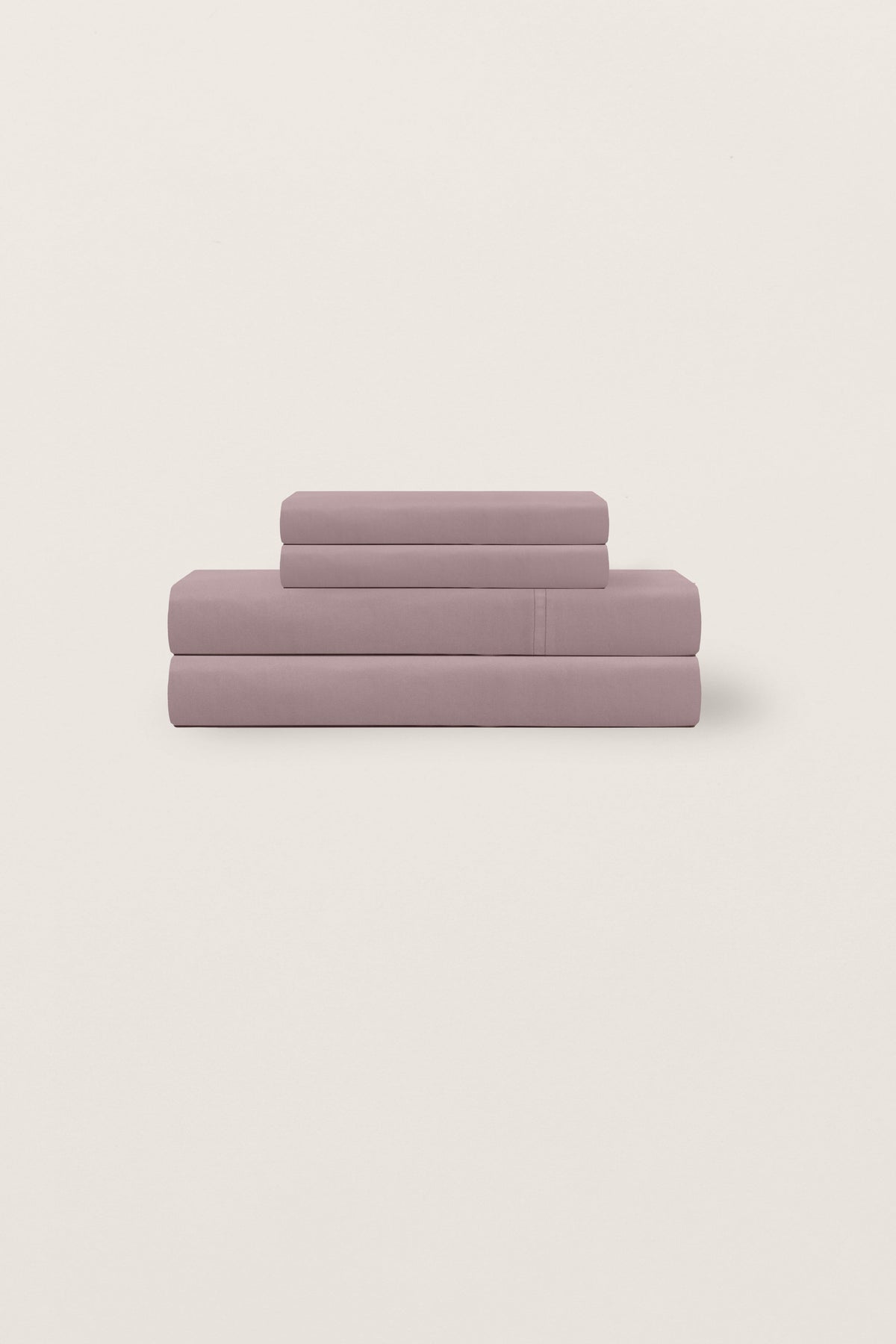 Washed Bamboo Sheet Set