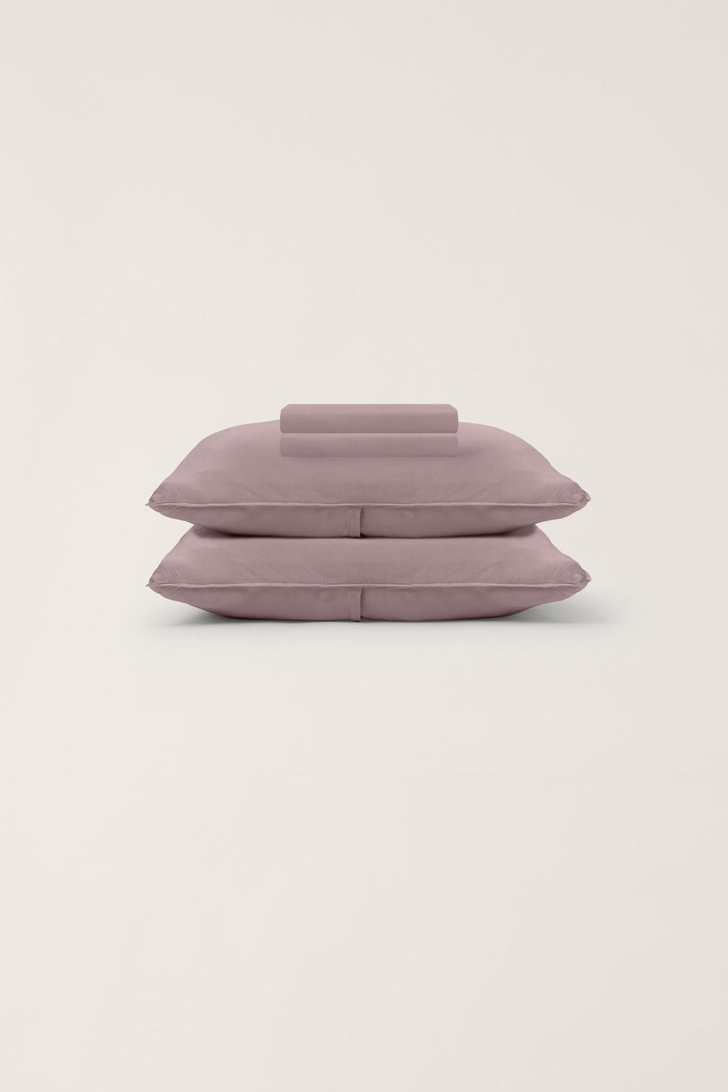 Washed Bamboo Sheet Set