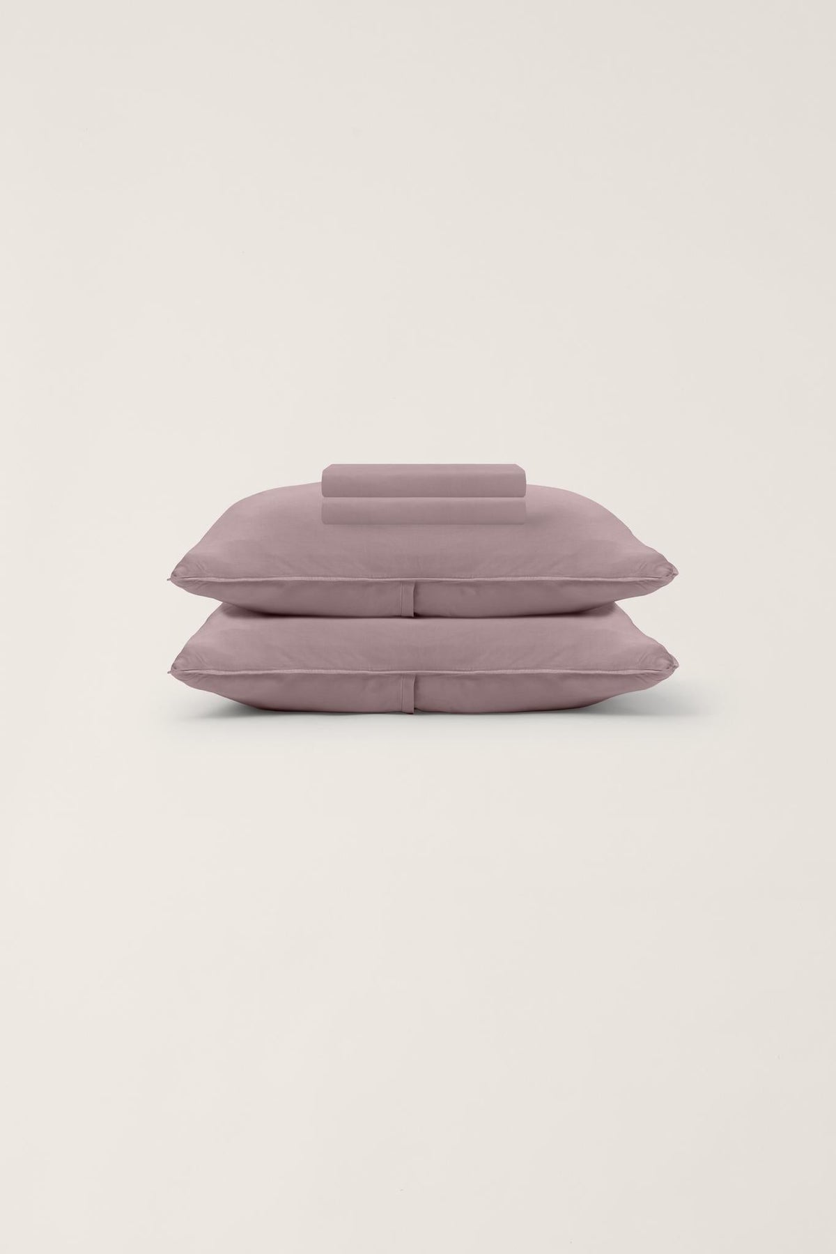 Washed Bamboo Sheet Set