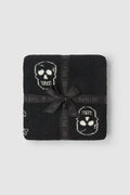 CozyChic® Skull Throw