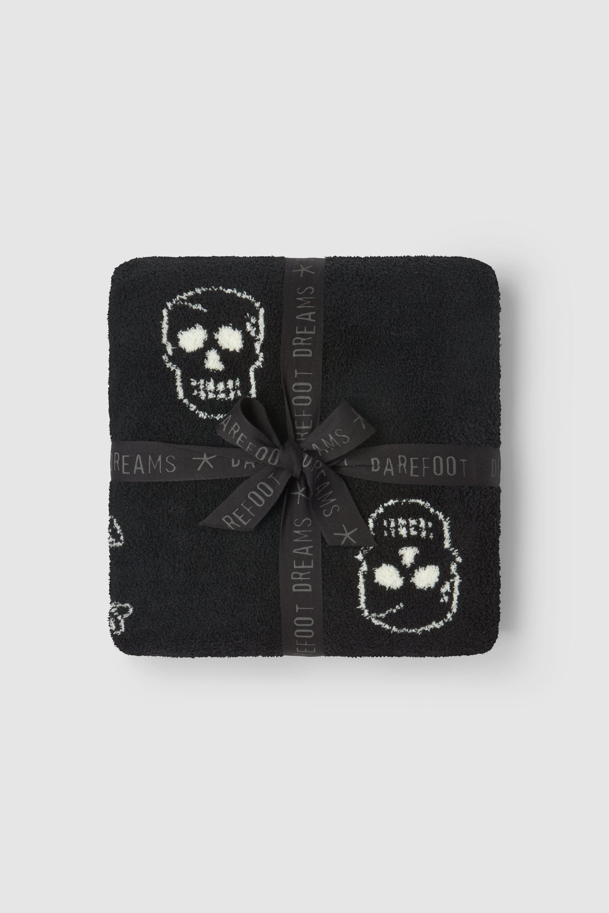 CozyChic® Skull Throw