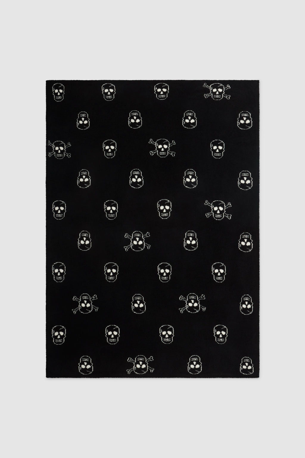 CozyChic® Skull Throw